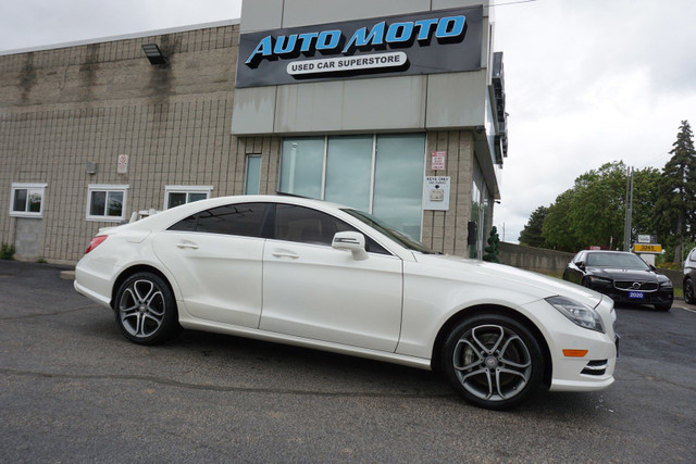 2014 Mercedes-Benz CLS-Class in Cars & Trucks in Oakville / Halton Region