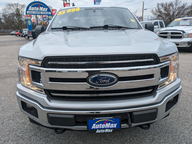 2019 Ford F-150 XLT in Cars & Trucks in Sarnia - Image 2