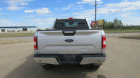 2018 FORD F-150 XLT EXTENDED CAB PICKUP for sale NEW ARRIVAL... - 3.5L V6 CYL - 4X4 - GAS - Transmis... (image 6)