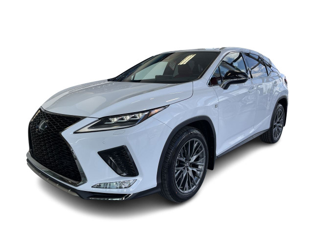 2022 Lexus RX RX 350 / Camera / Cuir / Bluetooth Bien Équipé / I in Cars & Trucks in Laval / North Shore - Image 3