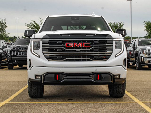 2025 GMC Sierra 1500 AT4 in Cars & Trucks in Strathcona County - Image 3