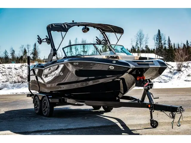 2025 Mastercraft NXT 22 in Powerboats & Motorboats in Québec City - Image 6