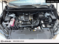 F-SPORT 2 Engine: 235 (175) L/100Km City: 10.7 L/100Km Hwy: 8.5 Safety Equipment Electronic Stabilit... (image 7)