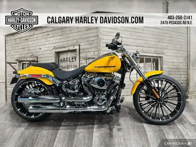 Dare to stare. With a wide rear tire, bobtail rear fender, long rake, straight handlebars, and a 21-...