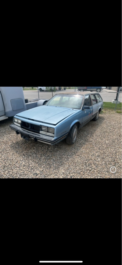 1987 Chevrolet Other