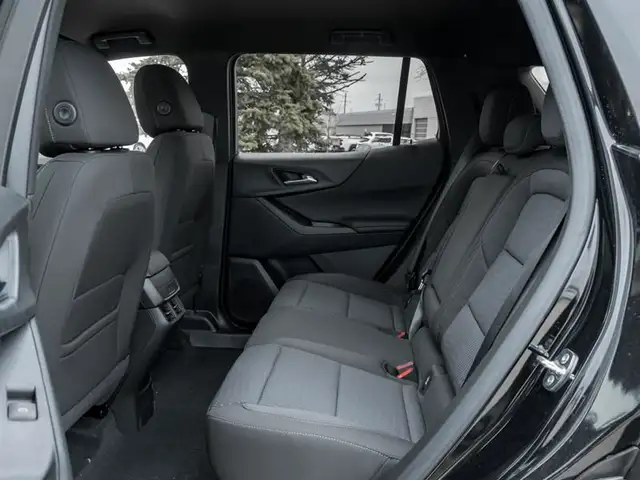 2025 Chevrolet Equinox LT dans Autos et camions dans Région de Mississauga/Peel - Image 21