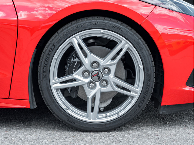 2020 Chevrolet Corvette 2LT - Vented Seating | Heads Up Display  in Cars & Trucks in Markham / York Region - Image 4
