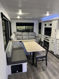 Longitude Towable LNT310RL- No better home away from home than this travel trailer! Enjoy many featu... (image 2)