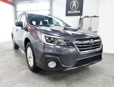 2018 SUBAR OUTBACK 3.6R Limited Premium Very Clean Unit, 6 Cylinder 3.6 L Automatic Transmissions. N...
