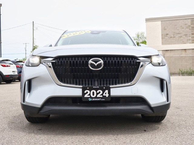 2024 Mazda CX-90 MHEV GS-L AWD in Cars & Trucks in Hamilton - Image 2