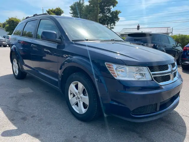 2017 Dodge Journey SE62939426097409120
