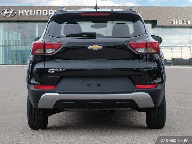 2022 Chevrolet Trailblazer LT in Cars & Trucks in Mississauga / Peel Region - Image 4