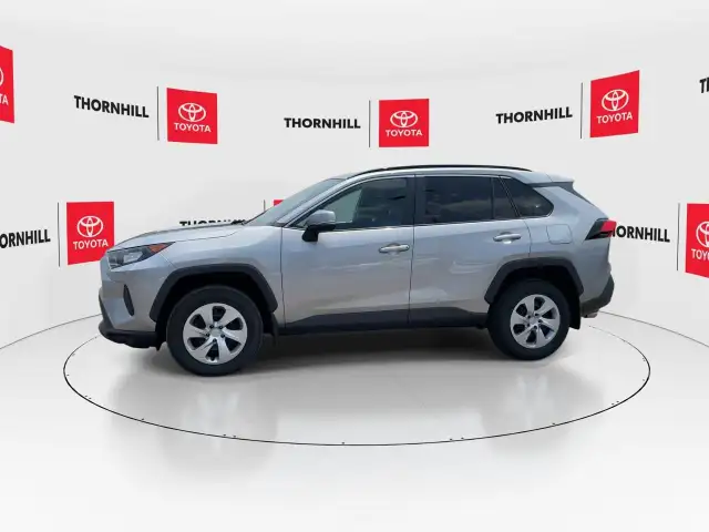 2020 Toyota RAV4 LE NO ACCIDENT,1OWNER,SAFETY CERTIFIED in Cars & Trucks in City of Toronto - Image 6