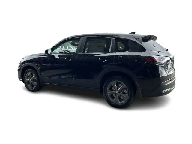 2026 Honda HR-V LX 2WD in Cars & Trucks in City of Montréal - Image 10