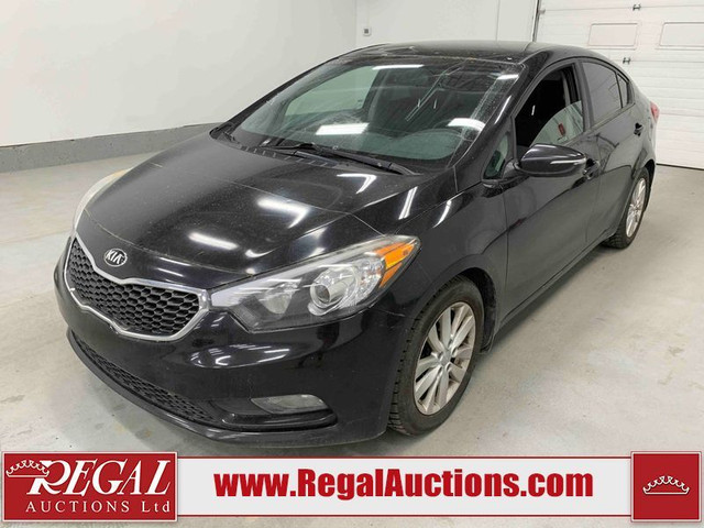 2015 KIA FORTE in Cars & Trucks in Calgary - Image 2