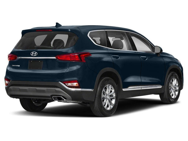 2020 Hyundai Santa Fe Preferred 2.4 w/Sun & Leather Package P... in Cars & Trucks in City of Toronto - Image 3