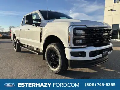 ENGINE: 7.3L 2V DEVCT NA PFI V8 GAS (STD),Locking/Limited Slip Differential,Four Wheel Drive,Locking...
