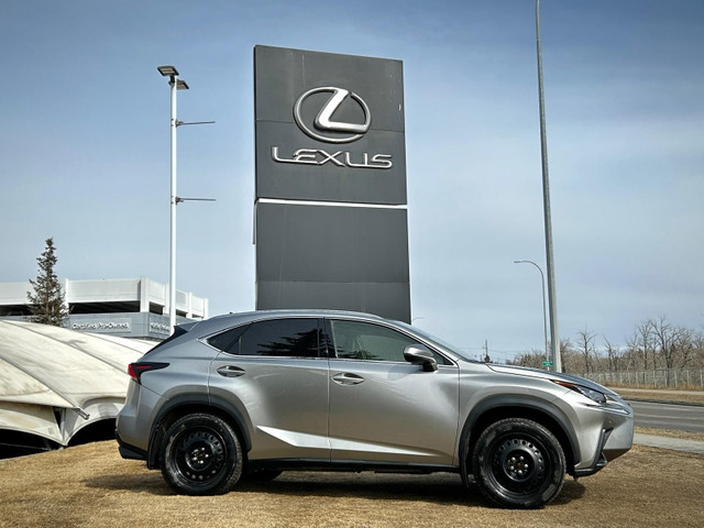 2021 Lexus NX 300 in Cars & Trucks in Calgary - Image 2