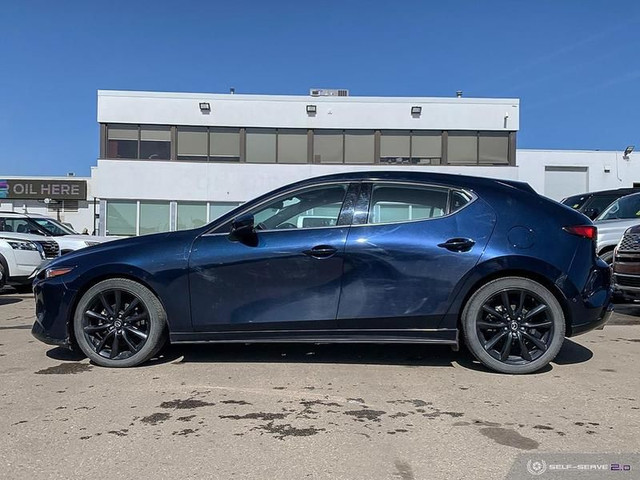 2019 Mazda Mazda3 Sport GT in Cars & Trucks in Edmonton - Image 3