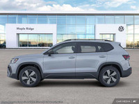 This Volkswagen Taos boasts a Intercooled Turbo Regular Unleaded I-4 1.5 L/91 engine powering this A... (image 3)