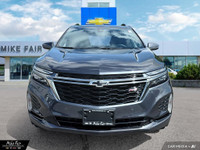 LT AWD – Iron Grey Metallic iwth Jet Black interior, power door locks, remote vehicle start, auto cl... (image 1)