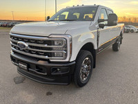 ENGINE: 6.7L HIGH OUTPUT POWER STROKE V8 DIESEL -inc: Turbo diesel B20 manual push-button engine-exh... (image 2)