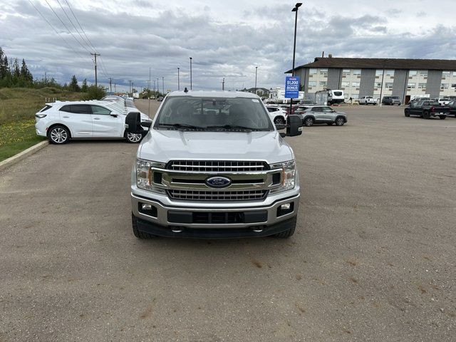 2019 Ford F-150 XLT FX4 Off Road 3.5 *Heated Seats* in Cars & Trucks in Fort McMurray - Image 2
