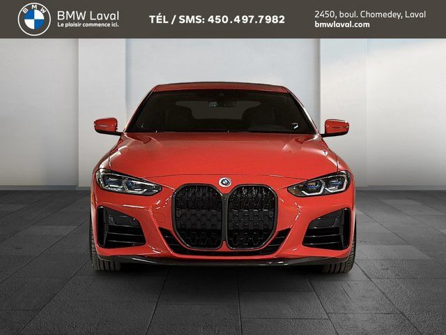 2023 BMW 4 Series M440i xDrive | Édition M Performance in Cars & Trucks in Laval / North Shore - Image 2