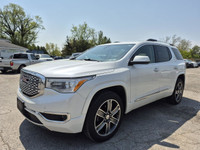 2017 GMC ACADIA DENALI ! COMES CERTIFIED , NO ACCIDENTS , VERY CLEAN , FULLY LOADED ! CARS IN LOBO L... (image 6)