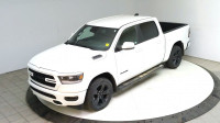 Heated Seats, Heated Steering Wheel, Navigation, Power Adjustable Pedals, Trailer Tow Package, Alpin... (image 8)