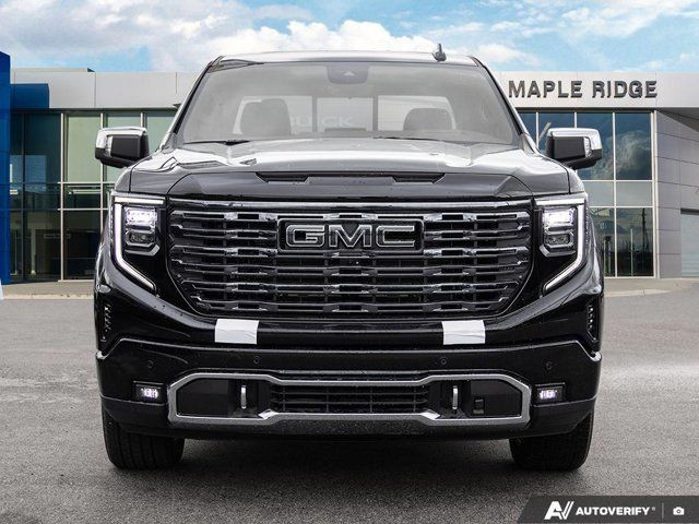 2025 GMC Sierra 1500 Denali Ultimate in Cars & Trucks in Tricities/Pitt/Maple - Image 2