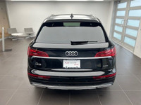 Audi Q5 2025 certified, like new, sold with summer tyres only - style, technology and efficiency com... (image 4)
