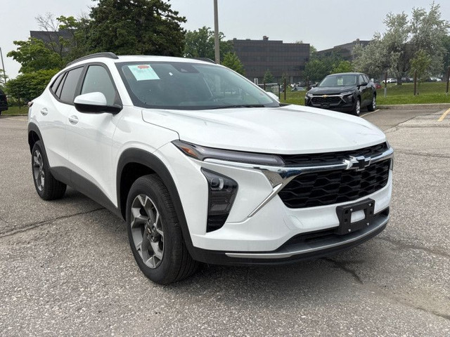 2025 Chevrolet Trax LT in Cars & Trucks in Mississauga / Peel Region - Image 3