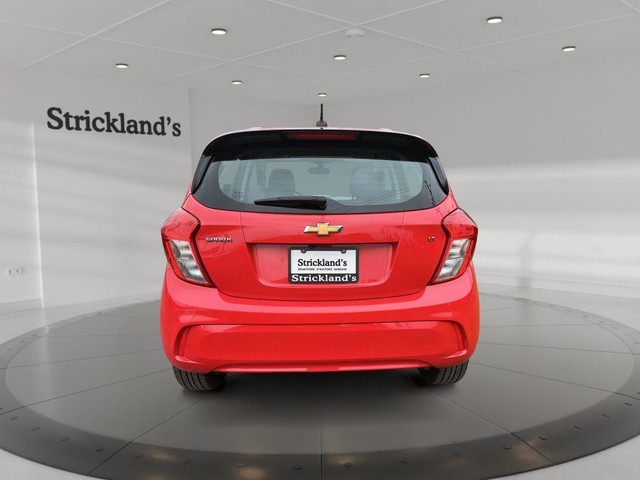 2021 CHEVROLET SPARK 1LT CVT in Cars & Trucks in Stratford - Image 4