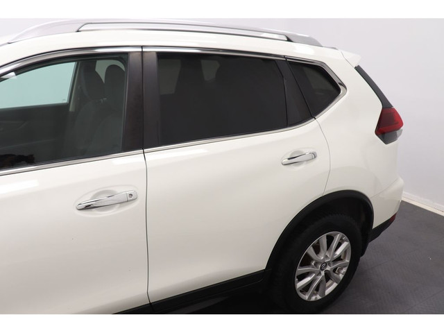 2020 Nissan Rogue S, CAMERA, CARPLAY, SIEGES + VOLANT CHAUFFANTS in Cars & Trucks in Longueuil / South Shore - Image 4