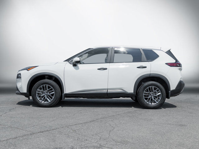 2023 Nissan Rogue S | AWD | Clean Carfax | One Owner in Cars & Trucks in Hamilton - Image 3