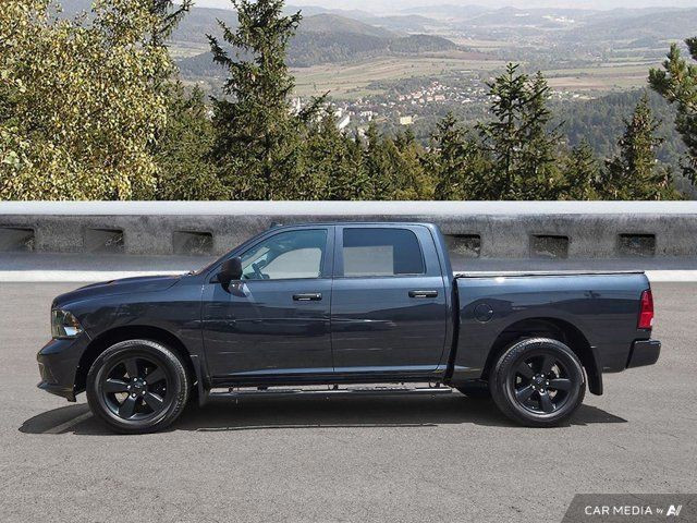 2021 Ram 1500 Classic Express in Cars & Trucks in Moncton - Image 2