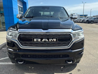 2019 RAM 1500 Limited Crew Cab 4x4 – Fully Loaded Luxury Truck | 5.7L HEMI | Level 1 Package + MoreT... (image 1)