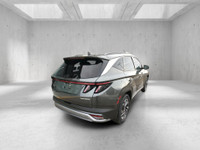 2025 Hyundai Tucson Ultimate HEV 1.6T AWD Ultimate HEV Hyundai Tucson Ultimate HEV 1.6T AWD Ultimate... (image 5)