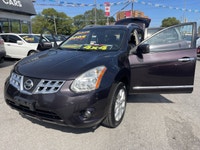 ..WE INCLUDE EVERYTHING…..ROGUE SL AWD BT NAVI REV CAM HEAT LEATHER SUNROOF…PERFECT. ...….....PRICE... (image 8)