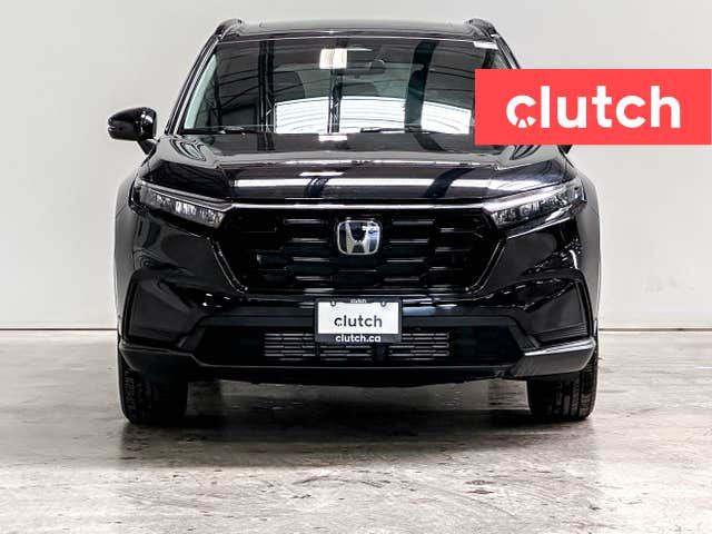 2023 Honda CR-V Sport-B AWD w/ Apple CarPlay, Heated Front Seats in Cars & Trucks in Ottawa - Image 3