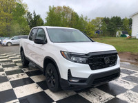 Engine: 3.5L 6cyl. L/100Km City: 12.8 L/100Km Hwy: 9.9 Safety Equipment Electronic Stability Control... (image 2)
