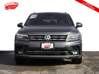 This 2021 Volkswagen Tiguan Highline R-Line is the perfect blend of style and performance! With AWD,... (image 2)
