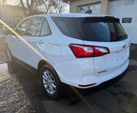 **CARS TRUCKS SUV 4X4 VAN AWD EDMONTON FINANCING AVAILABLE EASY FINANCING ** 2021 CHEVROLET EQUINOX... (image 5)