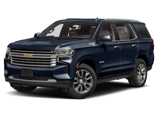 2023 Chevrolet Tahoe in Cars & Trucks in Guelph