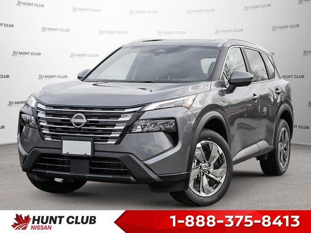 2025 Nissan Rogue SV Moonroof in Cars & Trucks in Ottawa