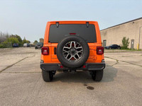 This Jeep Wrangler has a trusty Regular Unleaded V-6 3.6 L/220 engine powering this Automatic transm... (image 6)