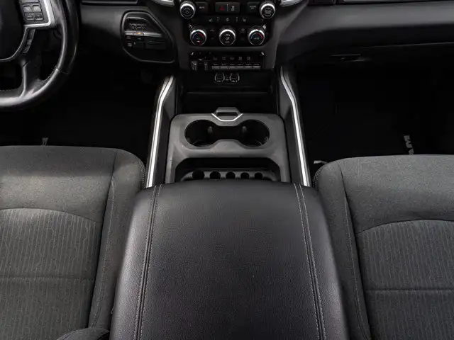 2021 Ram 2500 Big Horn in Cars & Trucks in Barrie - Image 31
