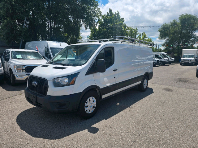 2021 Ford Transit Cargo Van T350 in Cars & Trucks in City of Toronto - Image 2