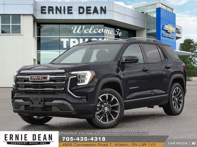 2026 GMC Terrain Elevation in Cars & Trucks in Barrie